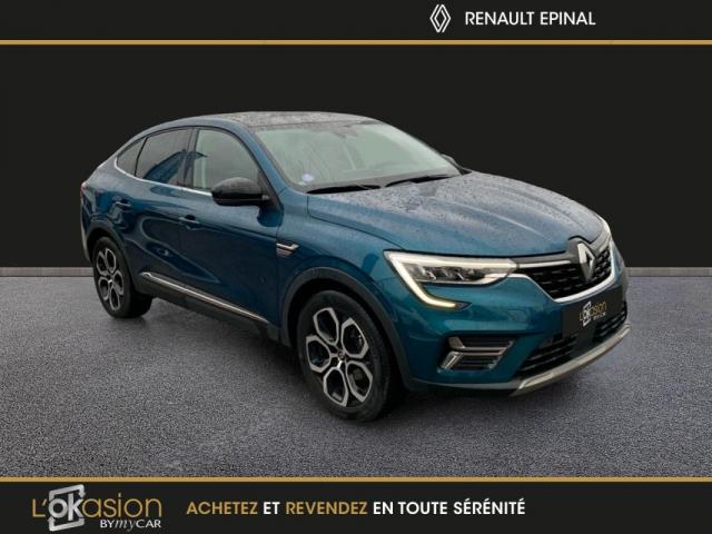 Renault Arkana image 2