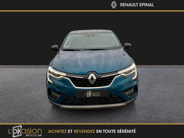 Renault Arkana image 1