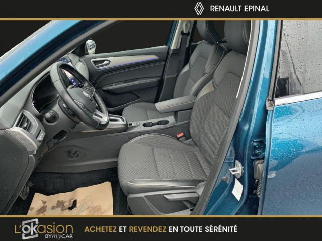 Renault Arkana image 8