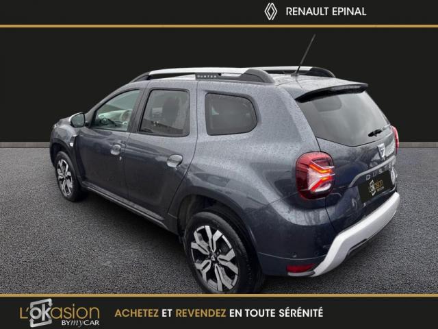 Dacia Duster image 3