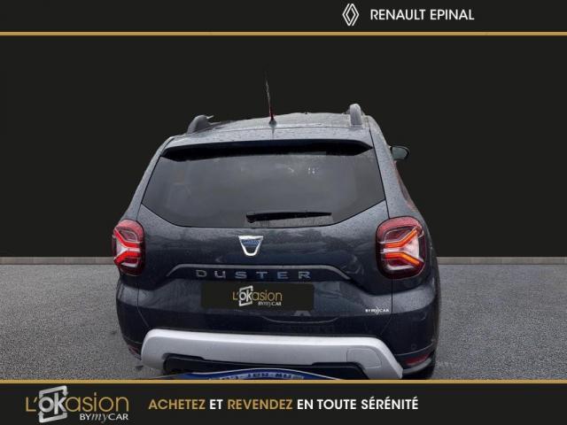 Dacia Duster image 8