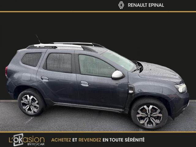 Dacia Duster image 7