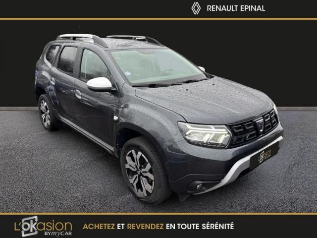 Dacia Duster image 5