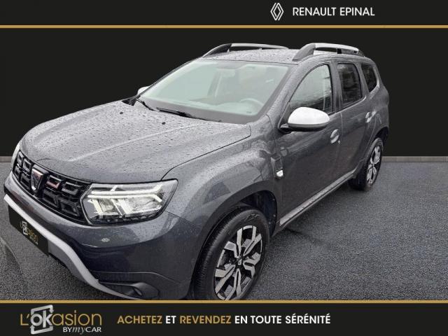 Dacia Duster image 1