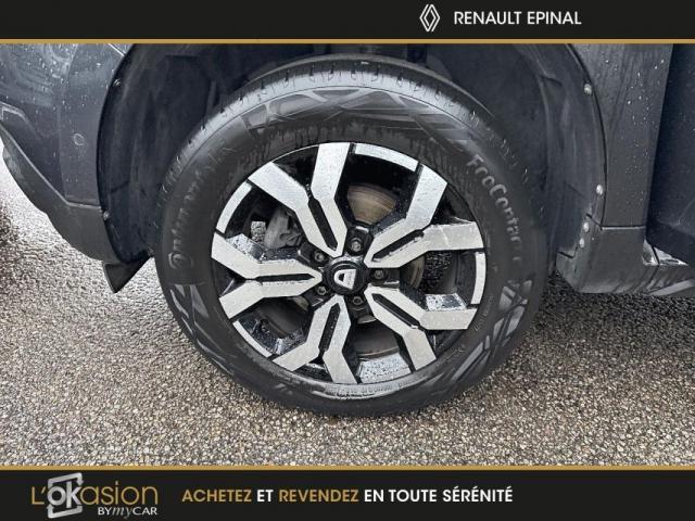 Dacia Duster image 6