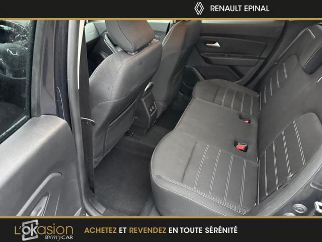 Dacia Duster image 9