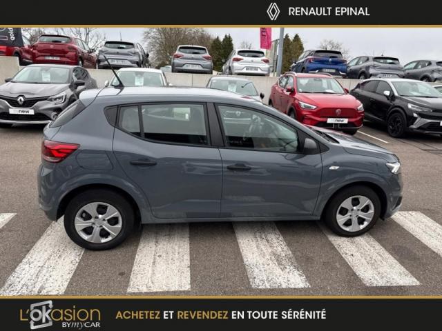 Dacia Sandero image 8