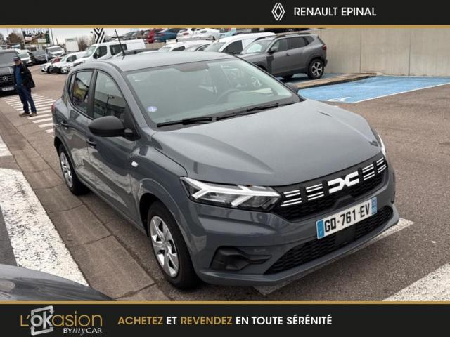 Dacia Sandero image 6