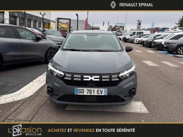 Dacia Sandero image 1