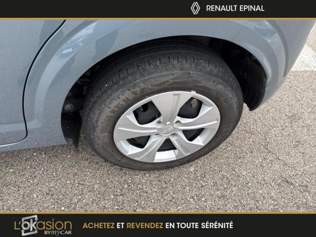 Dacia Sandero image 7