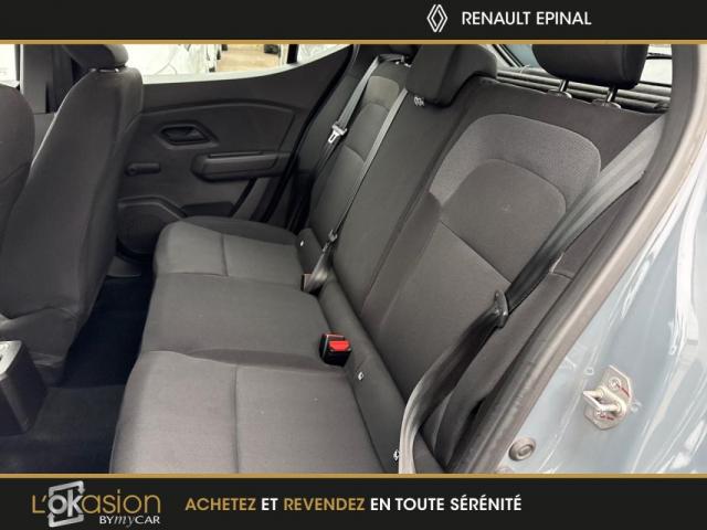 Dacia Sandero image 4