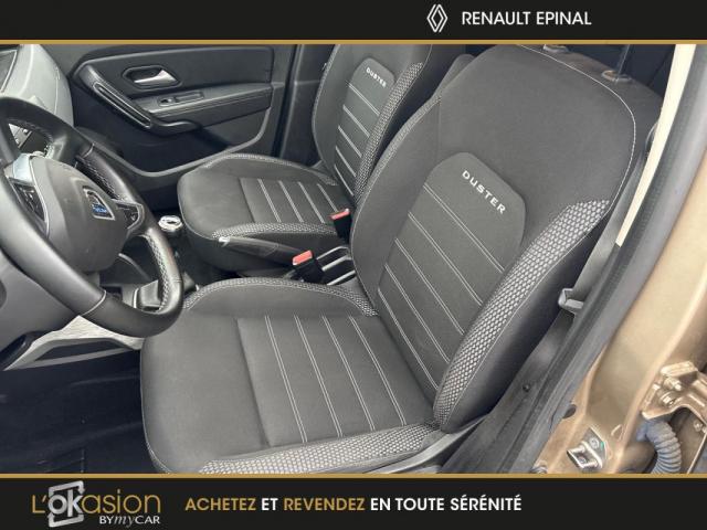 Dacia Duster image 8