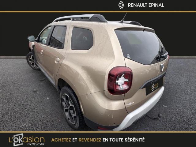 Dacia Duster image 3