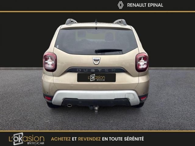 Dacia Duster image 5