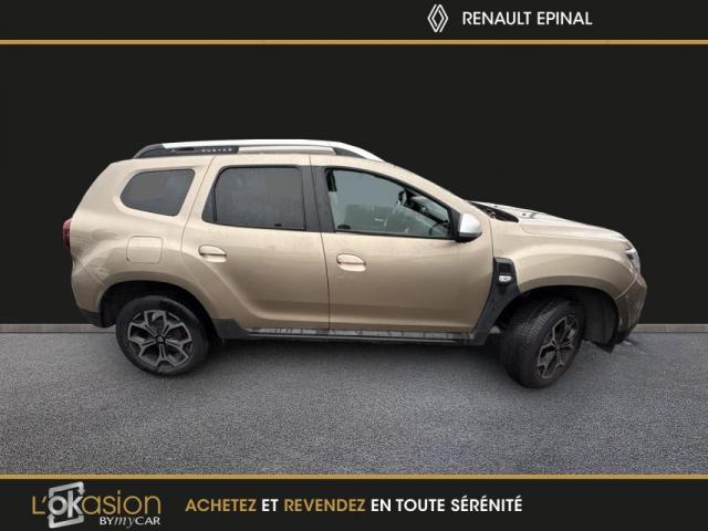 Dacia Duster image 2