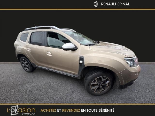 Dacia Duster image 9