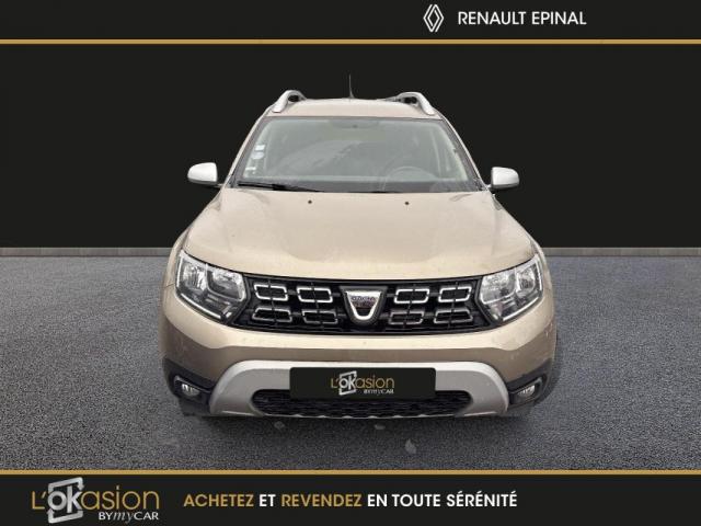 Dacia Duster image 4