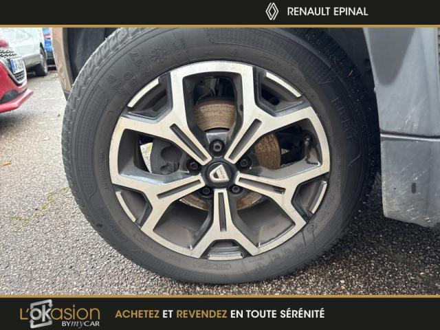 Dacia Duster image 6