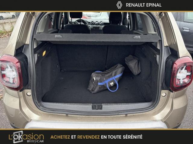 Dacia Duster image 7