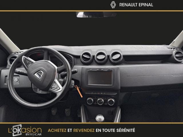 Dacia Duster image 1