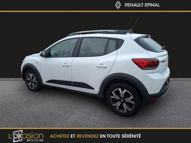 Dacia Sandero image 9