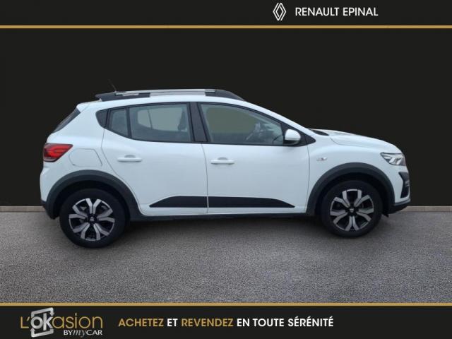 Dacia Sandero image 4