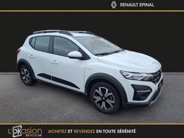 Dacia Sandero image 2