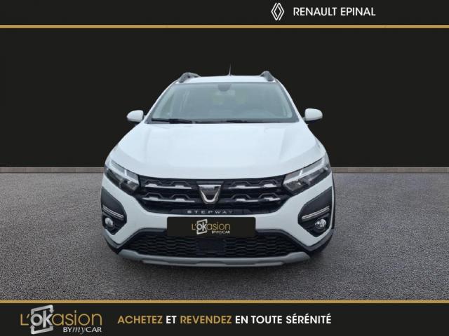 Dacia Sandero image 6