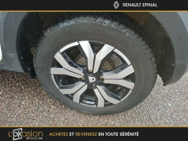 Dacia Sandero image 7