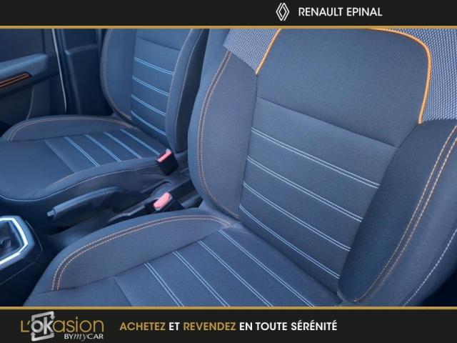 Dacia Sandero image 5