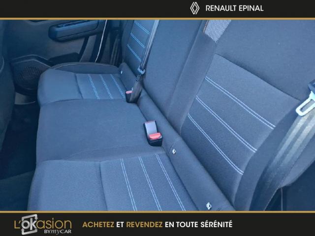 Dacia Sandero image 1