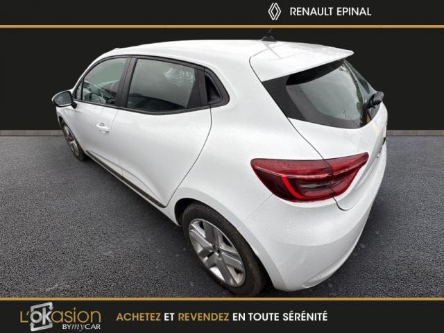 Renault Clio image 9