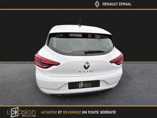 Renault Clio image 6