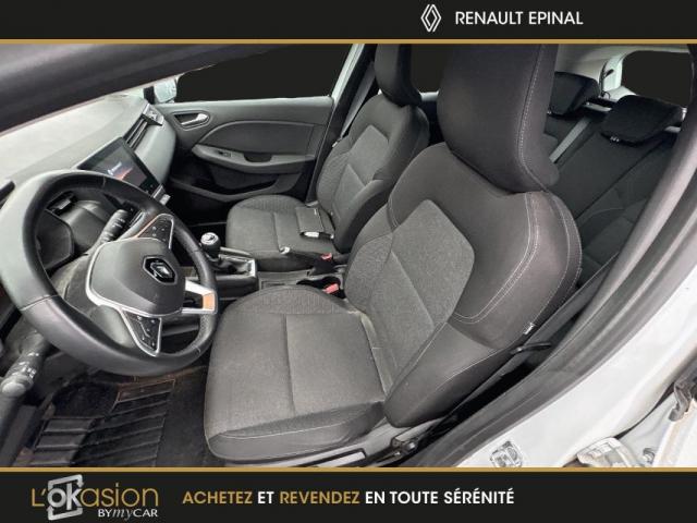 Renault Clio image 8