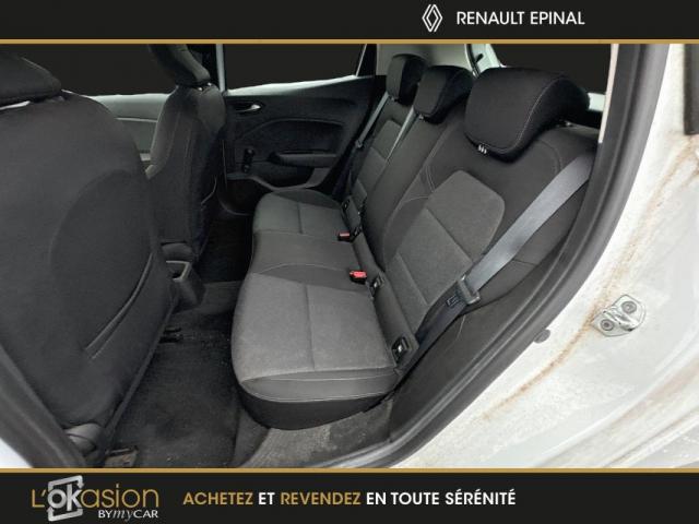 Renault Clio image 1