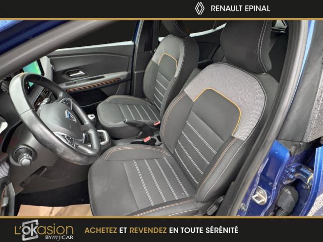 Dacia Sandero image 4