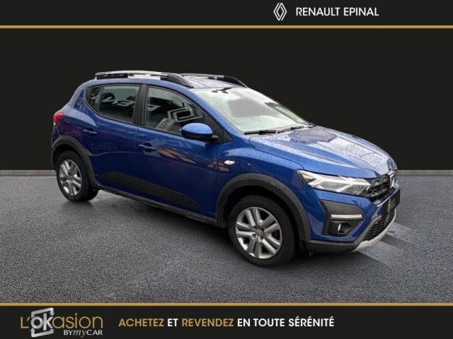 Dacia Sandero image 8