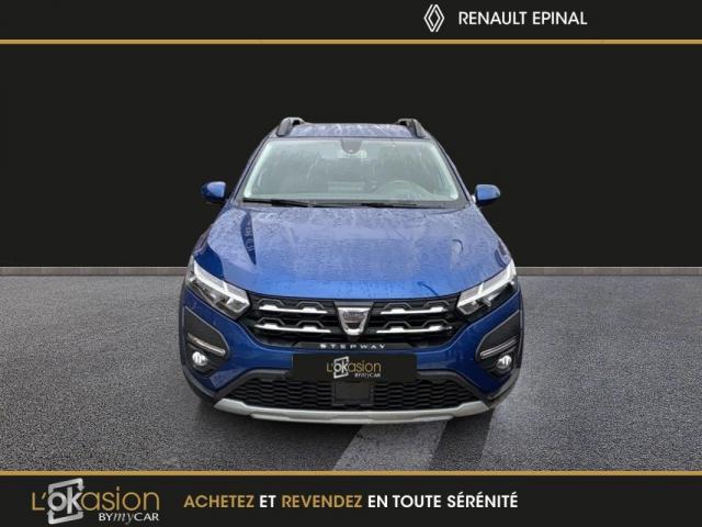 Dacia Sandero image 9