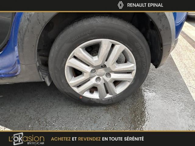 Dacia Sandero image 2