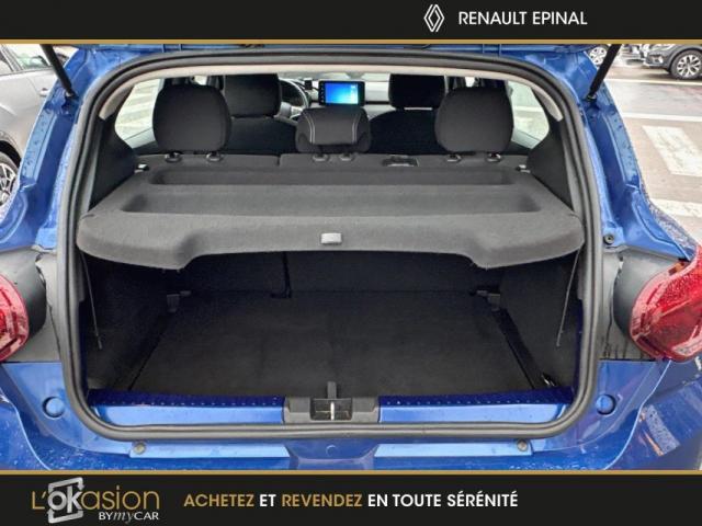 Dacia Sandero image 1