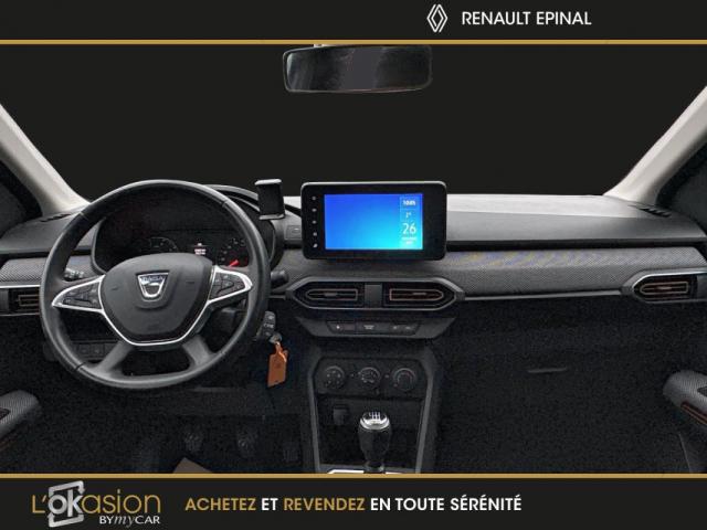 Dacia Sandero image 3