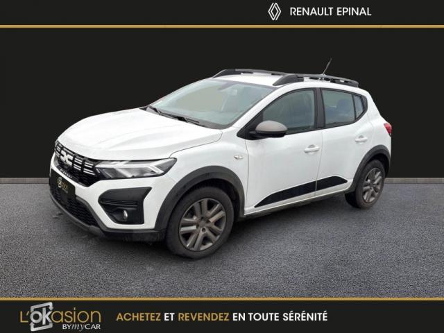 Dacia Sandero Tce 90 Stepway Expression