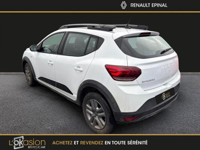 Dacia Sandero image 7