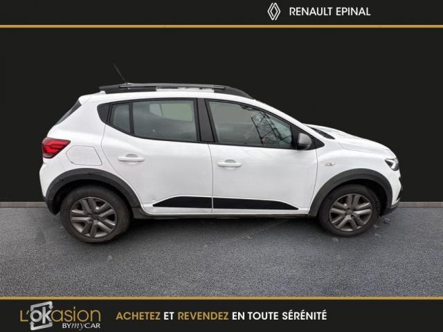 Dacia Sandero image 3