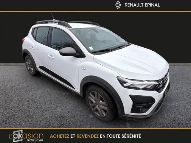 Dacia Sandero image 9