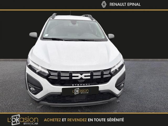 Dacia Sandero image 1