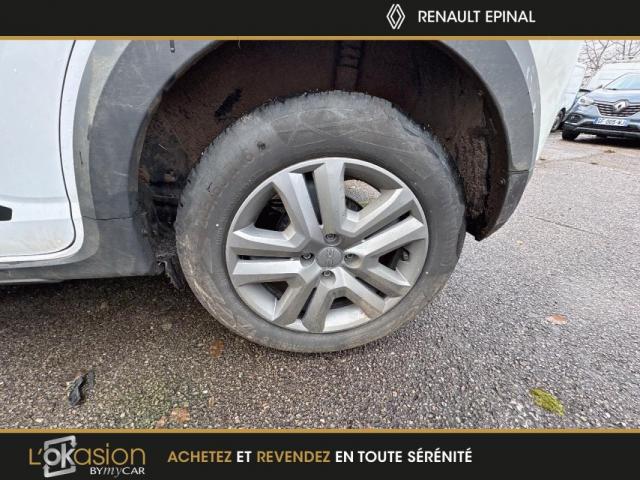 Dacia Sandero image 2