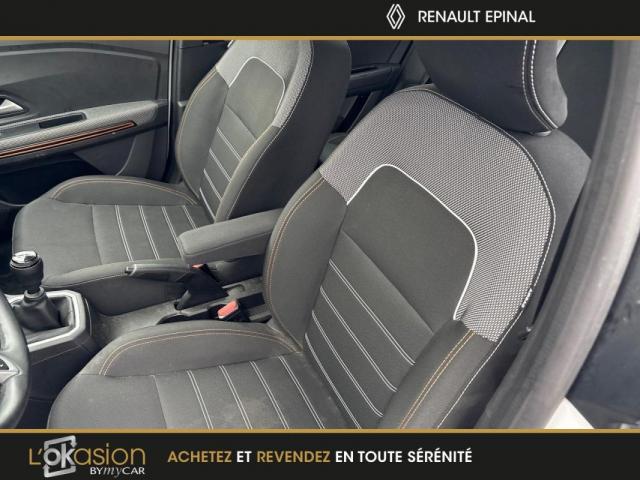 Dacia Sandero image 8