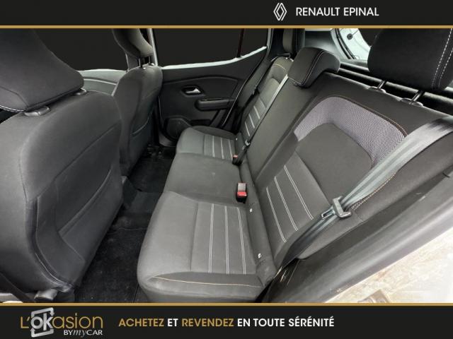 Dacia Sandero image 6