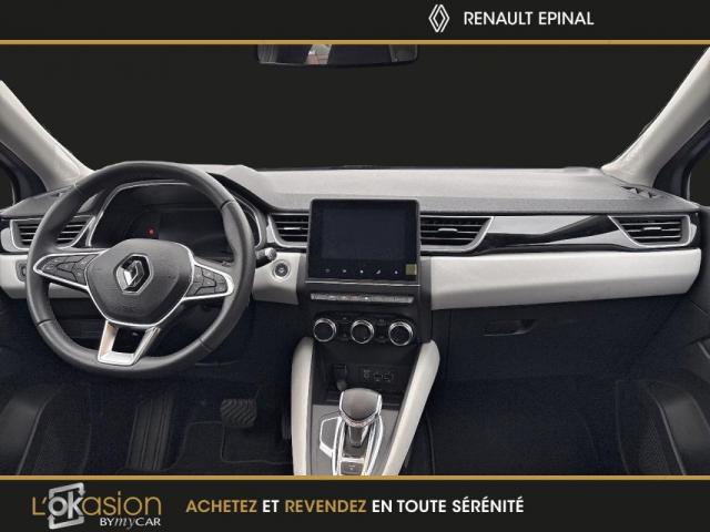 Renault Captur image 7